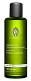 Jojoba Oil (organic/biodynamic)