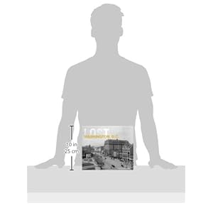 Lost Washington, D.C.