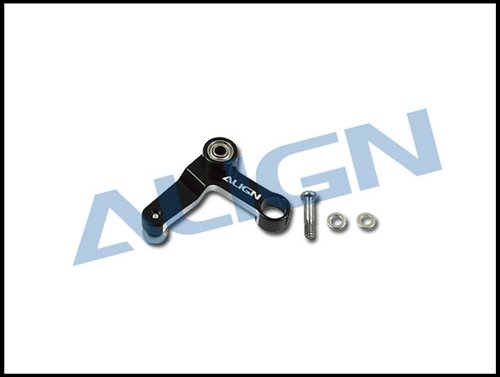 314EuDhEbrL Align T REX 450 Metal Tail Rotor Control Arm Set