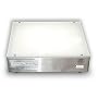 Gagne 10X12 Porta-Trace Light Box With Stainless Steel Frame