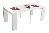 Vous r�vez d'une table extensible design trois en un ? Le mod�le CALEB est 