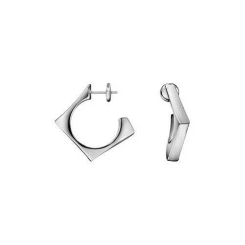 Calvin Klein Slant Earring KJ53AE010100 Preisvergleich