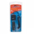 Ex-Pro ULTRA 80m 433mHz UHF Super Long distance Professional remote wireless shutter release cable for Canon DSLR Cameras :- EOS-300D, 300D, EOS-350D, 350D, EOS-400D, 400D, G10