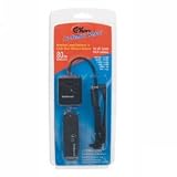 Ex-Pro ULTRA 80m 433mHz UHF Super Long distance Professional remote wireless shutter release cable for Canon DSLR Cameras :- EOS-300D, EOS-350D, EOS-400D,