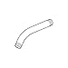 Brizo RP40593PN Delta Tub and Shower Faucets and Accessories, Polished Nickel