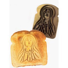 Holy Toast Press
