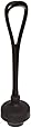 Carlisle 3643903 Ergonomic Power Plunger, 22" Overall Length, Black