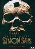 simon says (Dvd) Italian Import