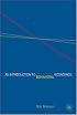 An Introduction to Behavioral Economics: A Guide for Students