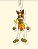 Zikitykins Collectible-Frannie the HorseIMAGE