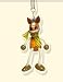 Zikitykins Collectible-Frannie the Horse_s-1