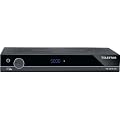 Telestar TD 2210 HD digitaler HDTV-Satelliten Receiver (HDMI, Scart, USB 2.0, PVR ready) schwarz