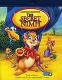 In stock New Mgm Ua Studios Secret Of Nimh Product Type Dvd Blu-Ray Family Domestic Dts Hd Master Audio Check it now!!