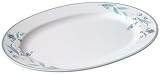 Pfaltzgraff April 14-Inch Oblong Platter