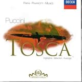 Review Opera Gala  / Puccini: Tosca (highlights)