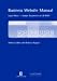 Books : Business Website Manual: Legal Advice - Sample Documents on CD-ROM