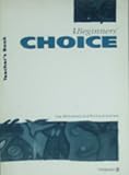 The beginners' choice