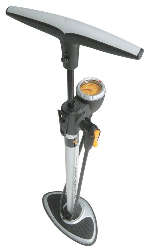 Topeak JoeBlow Turbo Floor Bike Pump
