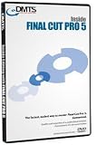 Inside Final Cut Pro 5 (Mac)