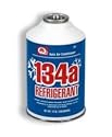 EF PRODUCTS, INC. #301 12OZ R134a Refrigerant