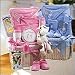 Got Milk? - Baby Girl Large (Large Shown) - Bits and Pieces Gift Store