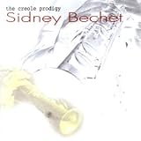 The Creole Prodigy