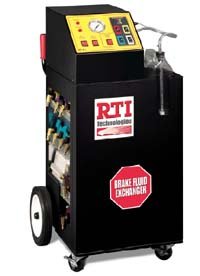 BFX-1 Brake Fluid Exchanger