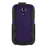 Seidio BD2-HK3SSEPC-PR Innocase Active X Combo Hybrid Case & Holster for Sa ....