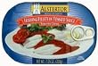 Herring Fillets in Tomato Sauce (Alstertor) 200g