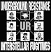 INTERSTELLAR FUGITIVES