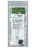 Weaver 68 Detach Top Mount 2 Piece Base Gloss Rug 44Mag