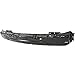 Diften 105-A1520-X01 - New Bumper Reinforcement Front Primered Dodge Durango CH1006197 55077497AD