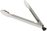 KitchenAid Stainless Steel Utility Tongs
