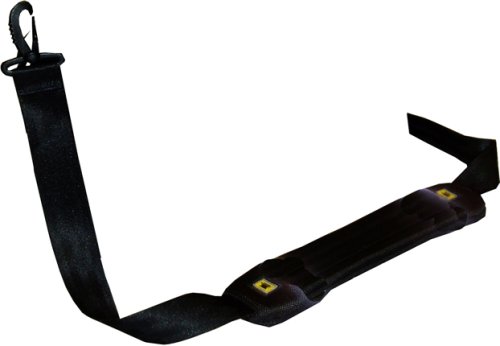 Padded Shoulder Strap Modular Hauler System Accessory