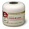 Amazon.com: Vitamin E Concentrated Moisturizer Cream 28000 I.U. - 4 Oz