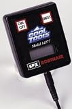 Robinair (ROB14777) Compact Electronic Vacuum Gauge