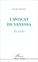 L'avocat de Vanessa: Nouvelle