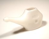 Neti pot - plastic