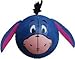 Outdoor Living : Disney Winnie the Pooh's Eeyore Car Aerial Ball Antenna Topper.