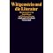Wittgenstein f�r Einsteiger