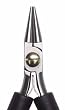 PLIER ROUND NOSE, PLAIN JAWS