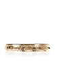 Nicole Richie for bebe Tribal Bangle main image