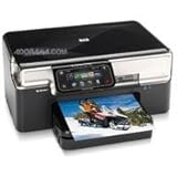 HP Photosmart Premium TouchSmart Web All-in-One Printer
