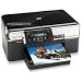 HP Photosmart Premium TouchSmart Web All-in-One Printer image 1