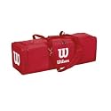 Wilson Pudge Catcher's/Team Bag