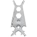 Gatco® Frog Tool 15-Function Multi-Tool