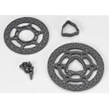 Duratrax Brake Disc DXR500 by Duratrax