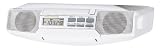 Sony ICF-CD513 Under-Cabinet CD Clock Radio