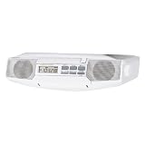 Buy Sony ICF-CD513 Under-Cabinet CD Clock Radio  by Sony