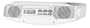 Sony ICF-CD513 Under-Cabinet CD Clock Radio
